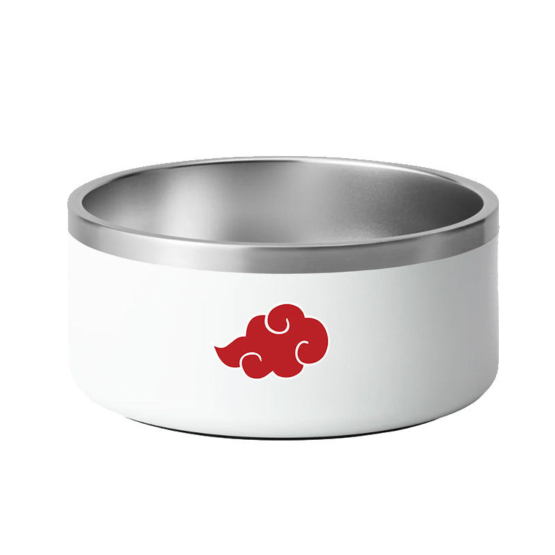 Acatsuki Pet Bowl